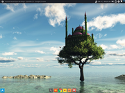 Xfce Castelo